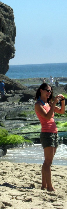 Take a Picture of Your Life!  Do you like what you see?